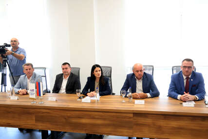 Trivićeva, Dubravac, Dončić, Borjan: Poznati nosioci svih KANDIDATSKIH LISTA Narodnog fronta za opšte izbore