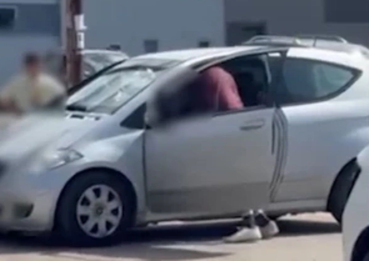 Nasilje u Srbiji, uvukao dijete u auto i počeo brutalno da ga udara, a motiv je bizaran