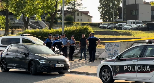 pucnjava u sarajevu