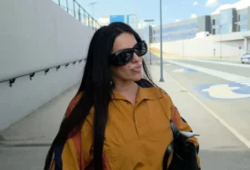 (VIDEO) "Morala sam smršati" Seka Aleksić pokazala utegnuto tijelo nakon gubljenja kilograma, pomenula i Minu Kostić