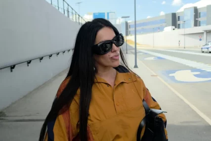 (VIDEO) "Morala sam smršati" Seka Aleksić pokazala utegnuto tijelo nakon gubljenja kilograma, pomenula i Minu Kostić