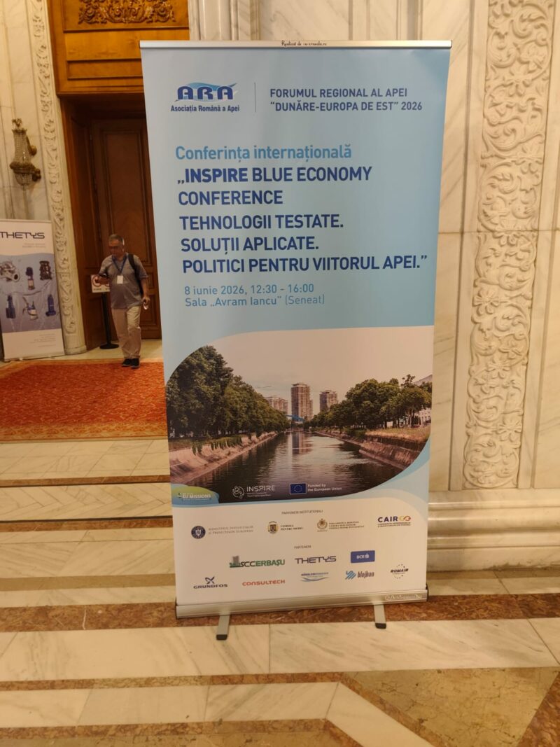 opština jezero na međunarodnoj konferenciji 