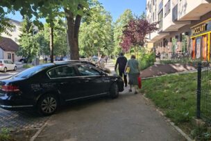 FOTO: USTUPLJENA FOTOGRAFIJA