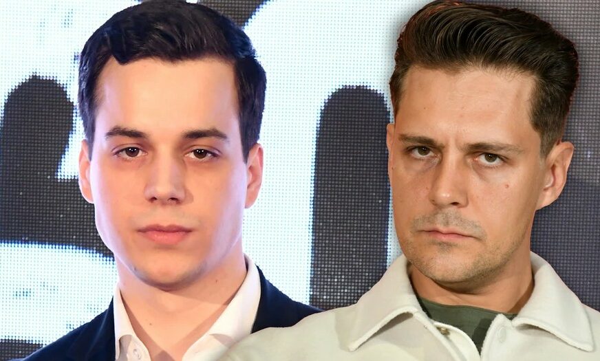 pavle mensur, miloš biković