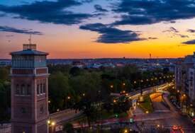 NIJE PARIZ Ovaj grad je dobio titulu najromantičnijeg u Evropi