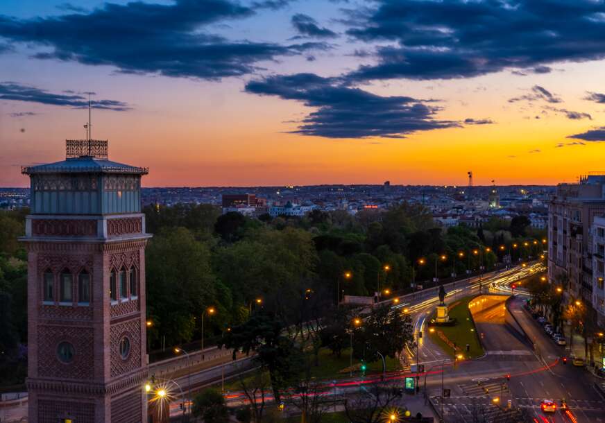 NIJE PARIZ Ovaj grad je dobio titulu najromantičnijeg u Evropi