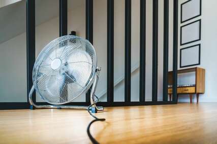 ventilator