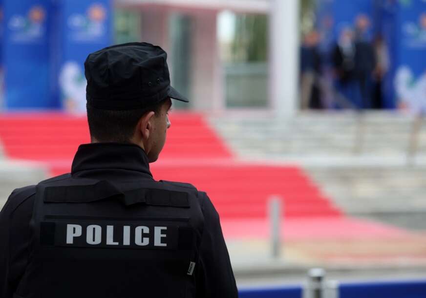 kiparski policajac