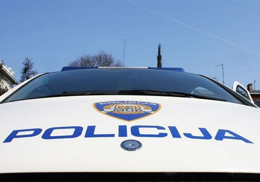 DRAMA Pokušaj ubistva u Dubrovniku, muškarac napao ženu nožem sa leđa