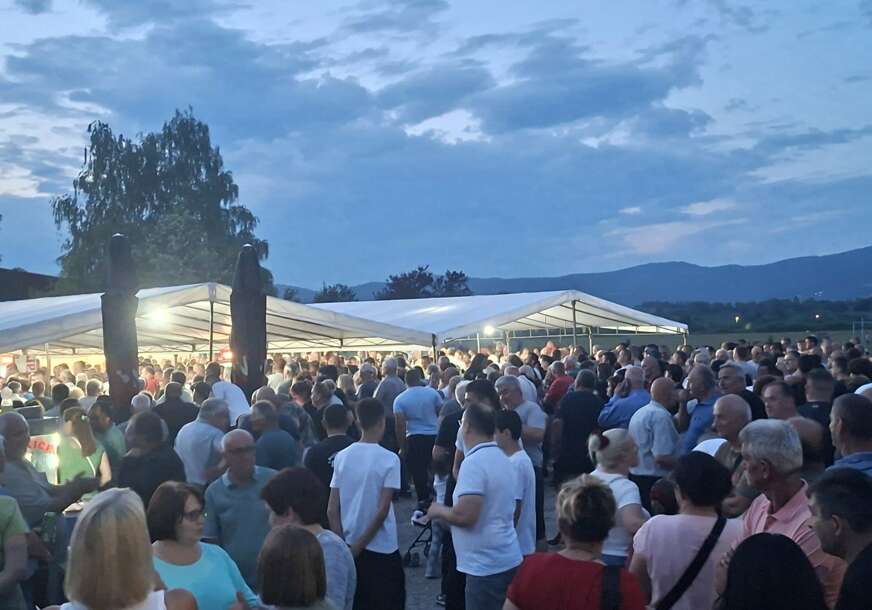 skup vlade đajića u prijedoru 