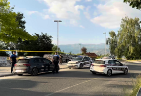 Od ranije poznat policiji: Jedan o ranjenih u mafijaškom obračunu u Sarajevu je Amel Bogučanin