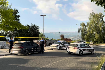 Od ranije poznat policiji: Jedan o ranjenih u mafijaškom obračunu u Sarajevu je Amel Bogučanin