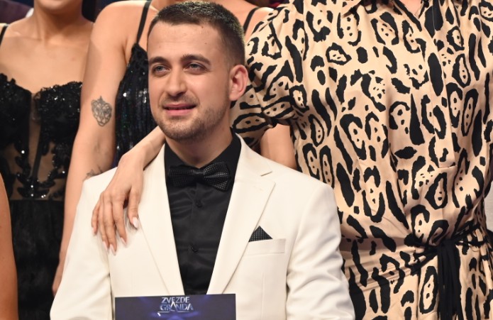 saša stojaković