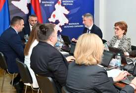 Utvrđen Prijedlog Zakona o socijalnoj zaštiti: Roditelji-njegovatelji imaju pravo na dodatak i nakon 30. godine djeteta