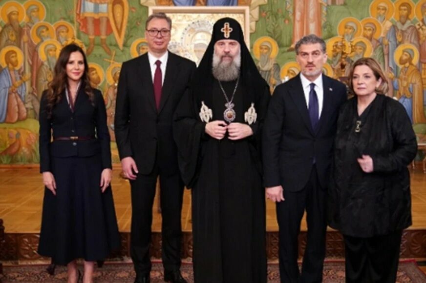 tamara vučić