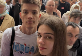"Mir, vjera i snaga" Influenser sa djevojkom otišao da se pokloni Pojasu Presvete Bogorodice, pa doživio čudo, odmah se oglasio i sve otkrio