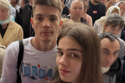 "Mir, vjera i snaga" Influenser sa djevojkom otišao da se pokloni Pojasu Presvete Bogorodice, pa doživio čudo, odmah se oglasio i sve otkrio