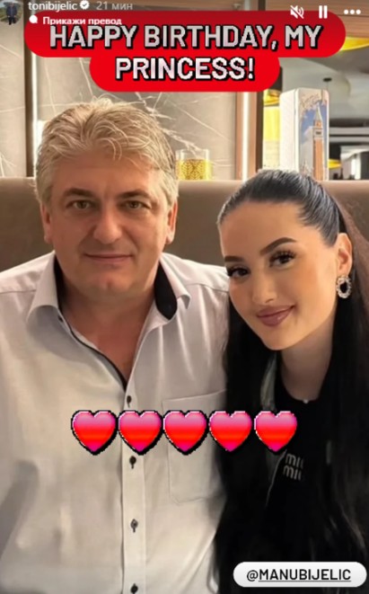 toni bijelić