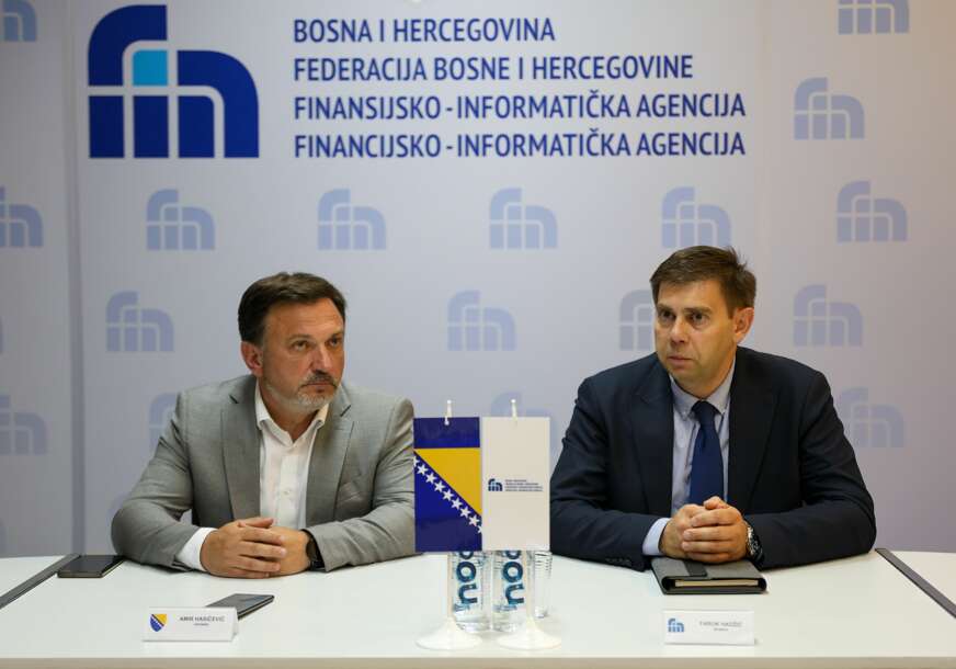 FOTO: ALMIR RAZIĆ/FENA