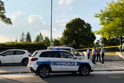 Detalji pucnjave u Sarajevu: U mafijaškom obračunu RANJENA 3 MUŠKARCA, među njima i osumnjičeni