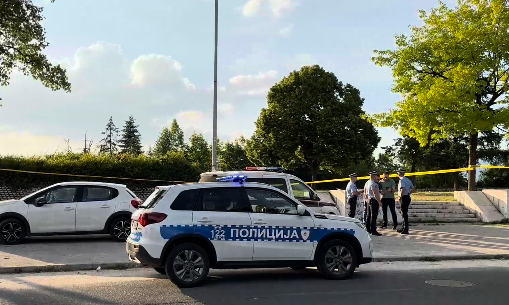pucnjava u sarajevu