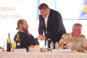 Ratko Jokić Dan Vojske RS