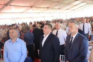 Ratko Jokić Dan Vojske RS