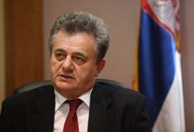 Akademik Popović OTKLONIO nedoumice: Dodik može biti KANDIDAT za sve, osim za predsjednika Srpske