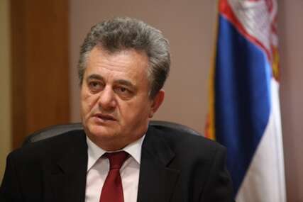 Akademik Popović OTKLONIO nedoumice: Dodik može biti KANDIDAT za sve, osim za predsjednika Srpske