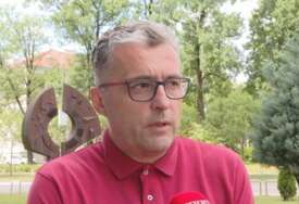 (VIDEO) "Nisu postupili u skladu sa zakonom" Bivši radnik GU Banjaluka dobio presudu u svoju korist protiv Grada
