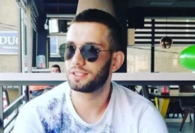TUGA DO NEBA Almir (32) izgubio bitku sa opakom bolešću