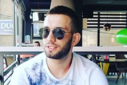 TUGA DO NEBA Almir (32) izgubio bitku sa opakom bolešću