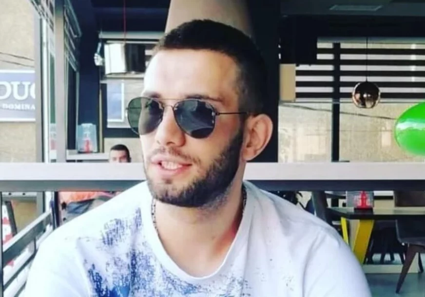 TUGA DO NEBA Almir (32) izgubio bitku sa opakom bolešću