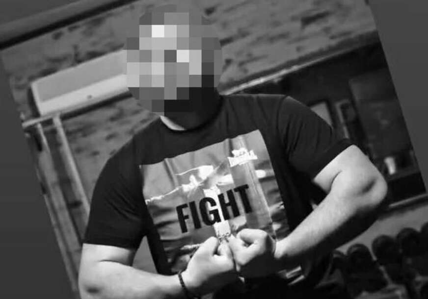 "GOVORIO JE DA NEMA IZLAZA, BOJALI SMO SE DA SE NE UBIJE" Prijatelji progovorili o Zoranu (40) koji je pokušao da UBIJE RODITELJE