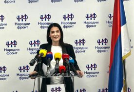 Trivićeva upitala vlast "Da li se bira visoki predstavnik ili turista sa novom vizom"
