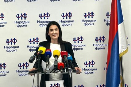Trivićeva upitala vlast "Da li se bira visoki predstavnik ili turista sa novom vizom"