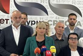 "ZNAČAJAN KORAK" PSS se zalaže za udaljavanje kladionica od škola
