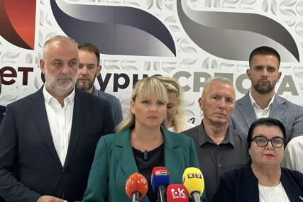 "ZNAČAJAN KORAK" PSS se zalaže za udaljavanje kladionica od škola