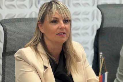 "Ovoj vlasti svašta stane pod kapu" Mirna Savić Banjac tvrdi da 50 miliona KM nije sića, nego novac kojim se može izgraditi 10 vrtića