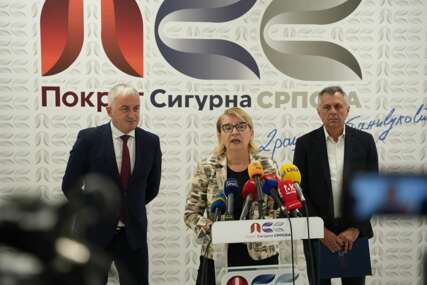 Slijede potpisi građana: PSS traži niži PDV na lijekove i osnovne životne namirnice, kraće kolone na granicama i odlazak stranih sudija
