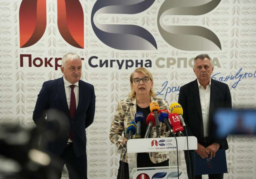 Slijede potpisi građana: PSS traži niži PDV na lijekove i osnovne životne namirnice, kraće kolone na granicama i odlazak stranih sudija