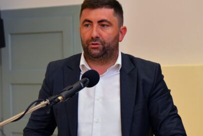   Ljubiša Petrović