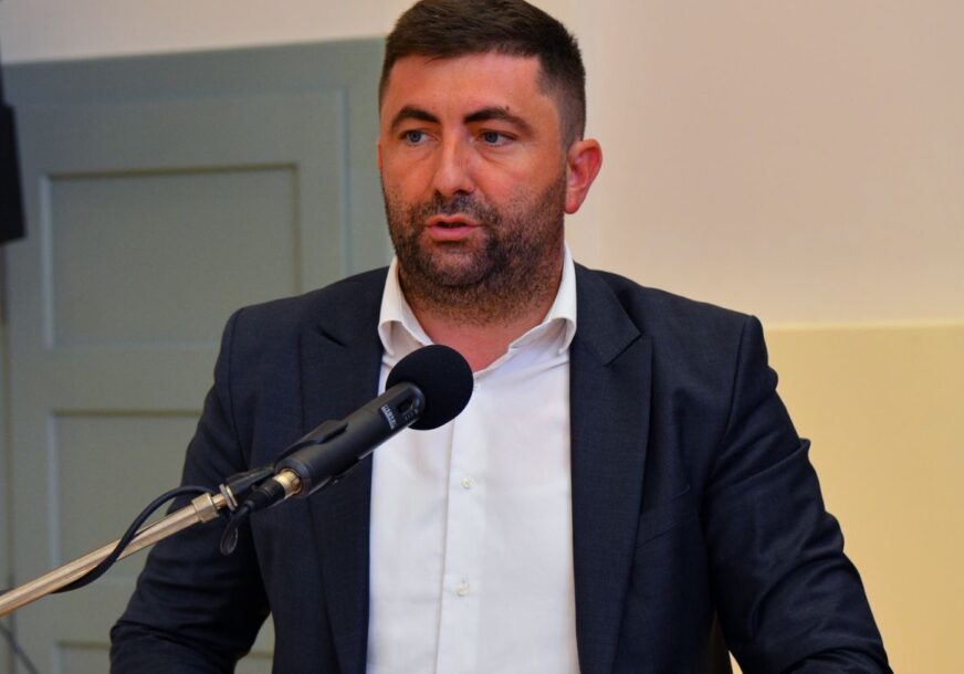 GUBITNIK DANA Ljubiša Petrović