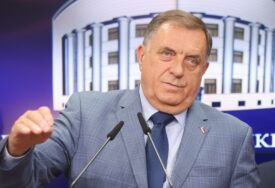 (FOTO) Dodik pozvao građane da 4. avgusta dođu u Mrkonjić Grad: Pogrom Srba u Krajini jedan je od NAJTRAGIČNIJIH događaja u našoj istoriji