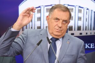 FOTO: SINIŠA PAŠALIĆ/RINGIER