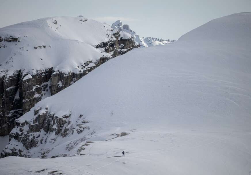 FOTO: CHRISTIAN BRUNA/EPA