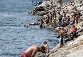 Nesnosne vrućine pogodile Libiju: Temperature idu do 50 stepeni, klima uređaji opteretili elektroenergetsku mrežu