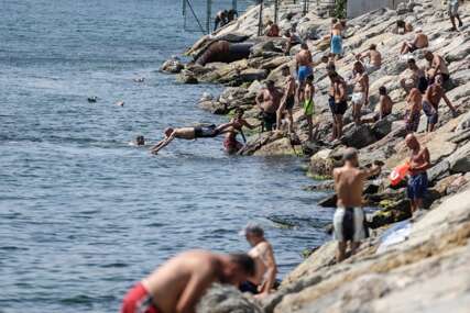 Nesnosne vrućine pogodile Libiju: Temperature idu do 50 stepeni, klima uređaji opteretili elektroenergetsku mrežu