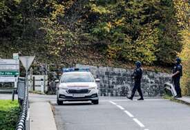 Horor u Austriji: Državljanin BiH nožem i vaser-vagom pretukao poznanika, pa ukrao novac