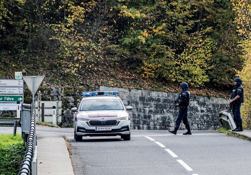 Horor u Austriji: Državljanin BiH nožem i vaser-vagom pretukao poznanika, pa ukrao novac